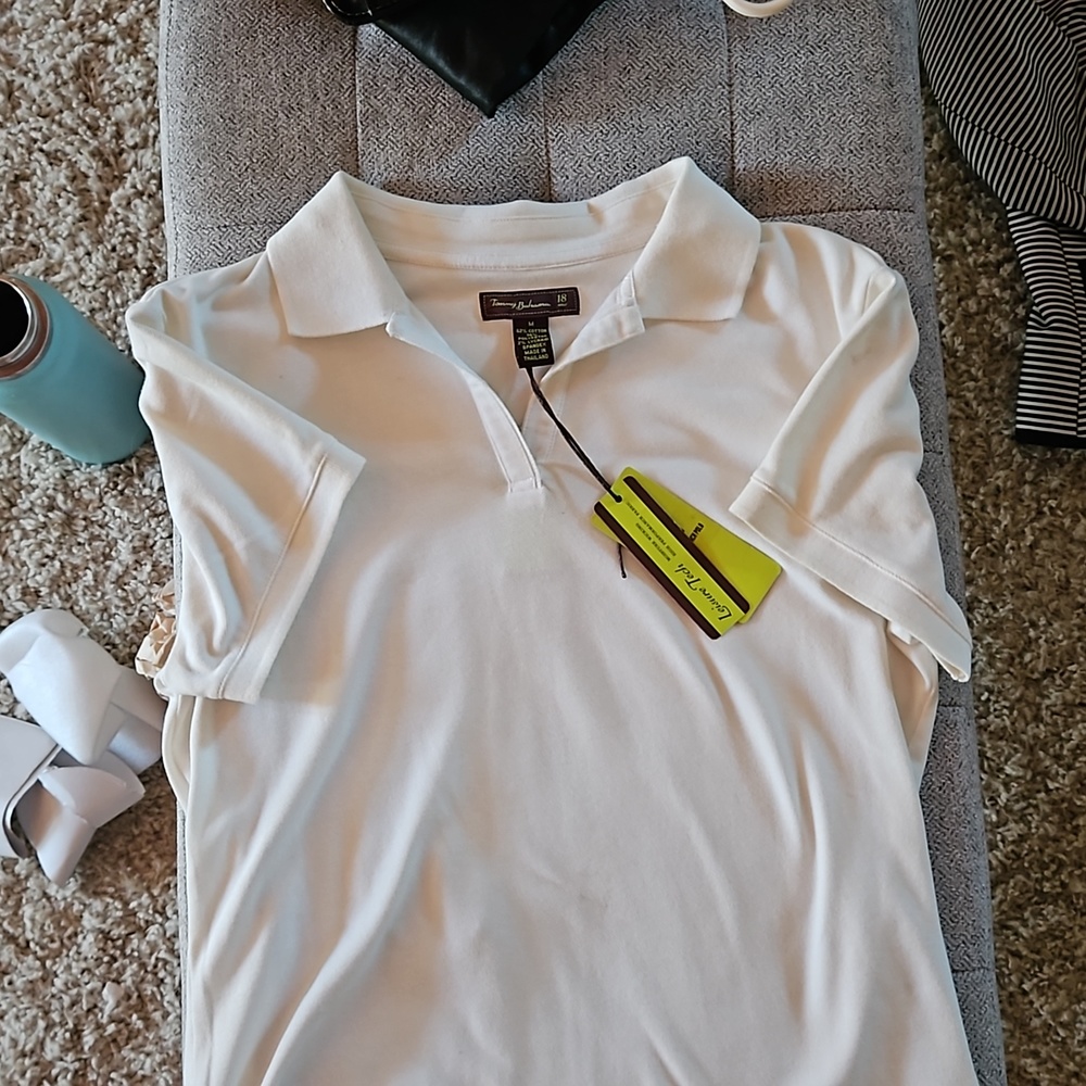 Tommy Bahama Golf shirt